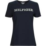 T-shirts Tommy Hilfiger Taille S pour femme en promo 