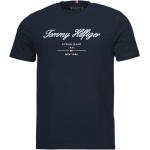 Tommy Hilfiger T-shirt SCRIPT LOGO TEE Tommy Hilfiger
