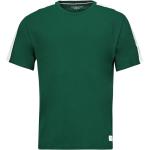 T-shirts Tommy Hilfiger verts Taille S pour homme 