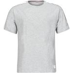 T-shirts Tommy Hilfiger TH gris Taille S pour homme 
