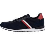 Tommy Hilfiger Baskets De Running Homme Iconic Mix