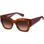 Tommy Hilfiger Th 1862/s Sunglasses, C9B/HA Havana Honey, Taille Unique Unisex