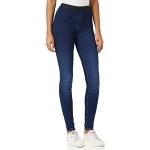 Jeans skinny Tommy Hilfiger Denim en coton mélangé W24 look fashion pour femme 