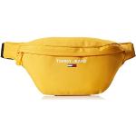 Sacs banane & sacs ceinture Tommy Hilfiger Essentials jaunes look sportif pour homme 