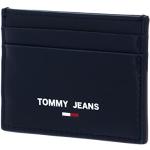 Porte-cartes bancaires Tommy Hilfiger Essentials look fashion pour homme 