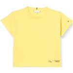 T-shirts à manches courtes Tommy Hilfiger look fashion pour fille de la boutique en ligne Amazon.fr 