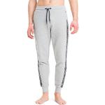 Tommy Hilfiger Pantalon De Jogging Homme Sweatpants Long, Gris (Grey Heather), XL