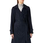 Manteaux Tommy Hilfiger en lyocell tencel Taille 3 XL look fashion pour femme 