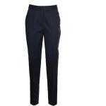 Pantalons chino Tommy Hilfiger noirs Taille XS pour homme 