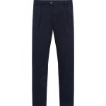 Pantalons chino Tommy Hilfiger bleus Taille XS W32 L34 pour homme 