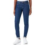 Jeans slim Tommy Hilfiger Venice W25 look fashion pour femme 