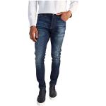 Jeans slim Tommy Hilfiger Denim W32 look fashion pour homme 