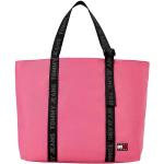 Sacs à main Tommy Hilfiger Essentials roses look sportif pour femme 