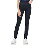 Jeans skinny Tommy Hilfiger bleus stretch W26 look fashion pour femme 