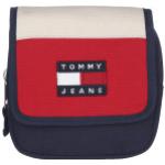 Tommy Jeans Heritage - sac à bandoulière homme - bleu