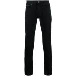 Jeans slim Tommy Hilfiger noirs W33 L34 pour homme 