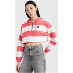 Jeans Tommy Hilfiger roses Taille XS pour femme 