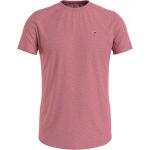 T-shirts Tommy Hilfiger roses Taille XXL pour homme 