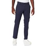 Pantalons cargo Tommy Hilfiger bleus W28 look fashion pour homme 