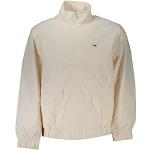Vestes Tommy Hilfiger blanches Taille M look fashion pour homme 