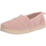 Chaussons mules Toms roses Pointure 36,5 look fashion pour fille 