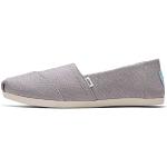 Chaussures casual Toms Pointure 42,5 look casual pour femme 
