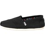 Chaussures casual Toms blanches Pointure 43 look casual pour homme 