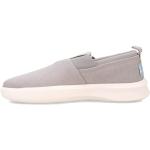 Chaussures casual Toms grises Pointure 41 look casual pour homme 