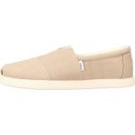 Chaussures casual Toms marron Pointure 41 look casual pour homme 