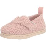 Chaussons mules Toms roses Pointure 23,5 look fashion pour fille 