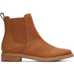 Chaussures de randonnée Toms marron en polyester Pointure 36,5 look fashion pour femme 