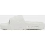 Tongs  adidas Originals blanches Pointure 39 pour homme 