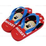 Tongs  rouges Mickey Mouse Club Mickey Mouse Pointure 30 
