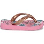 Tongs  roses Pointure 24 pour fille 