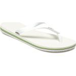 Tongs  Havaianas blanches look fashion pour femme 
