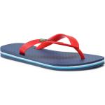 Tongs  Ipanema rouges Pointure 41,5 pour homme 