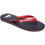Tongs Quiksilver Molokai XBRB Blue / Red / Blue