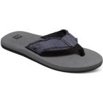 Tongues Quiksilver Monkey Abyss Grey XSSS