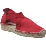 Chaussures casual Toni pons rouges Pointure 40 avec un talon entre 3 et 5cm look casual pour femme 