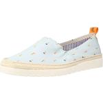 Chaussures casual Toni pons bleues Pointure 36 look casual pour femme 