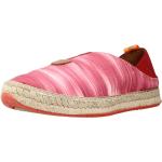 Chaussures casual Toni pons roses Pointure 38 look casual pour femme 