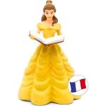 Tonies® - Figurine Tonie - Disney - Belle - Figurine Audio Pour Toniebox Jaune