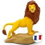 Figurines de films à motif lions Le Roi Lion Simba 