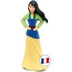 Tonies® - Figurine Tonie - Disney - Mulan - Figurine Audio Pour Toniebox Bleu