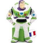 Tonies® - Figurine Tonie - Disney - Toy Story 2 - Buzz L'eclair - Figurine Audio Pour Toniebox Blanc