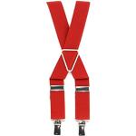 Accessoires de mode enfant Tony & Paul rouges en fibre synthétique Taille 14 ans classiques 