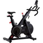 Toorx -Vélo de biking SRX-SPEED-MAG -Entraînement Cardio -Roue d'inertie 20 kg -Guidon et Assise Ajustable-Vertical et Horizontal-