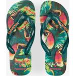 Sandales saison été Havaianas multicolores Pointure 36 look casual pour enfant 