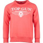 Sweatshirts Top Gun rouges Top Gun pour fille de la boutique en ligne Idealo.fr 