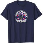 T-shirts Top Gun bleus Top Gun classiques pour fille de la boutique en ligne Amazon.fr 